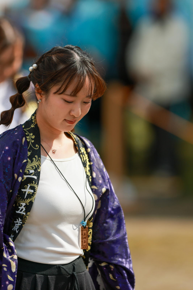 第52回江刺甚句まつり2025その5 2025/05/04