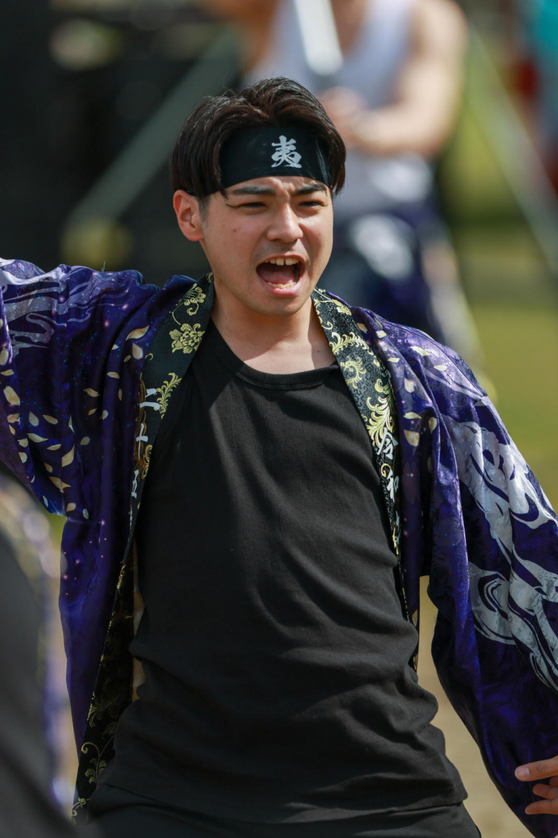 第52回江刺甚句まつり2025その5 2025/05/04