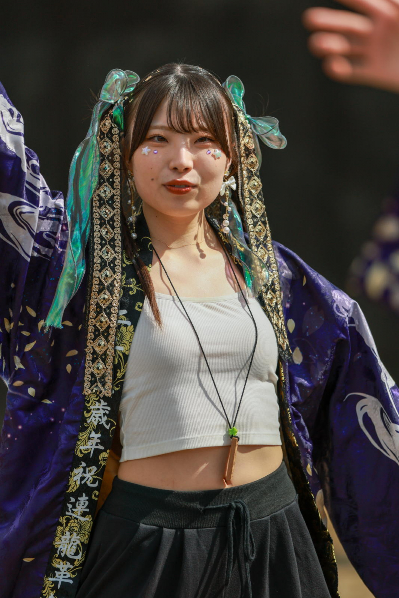 第52回江刺甚句まつり2025その5 2025/05/04