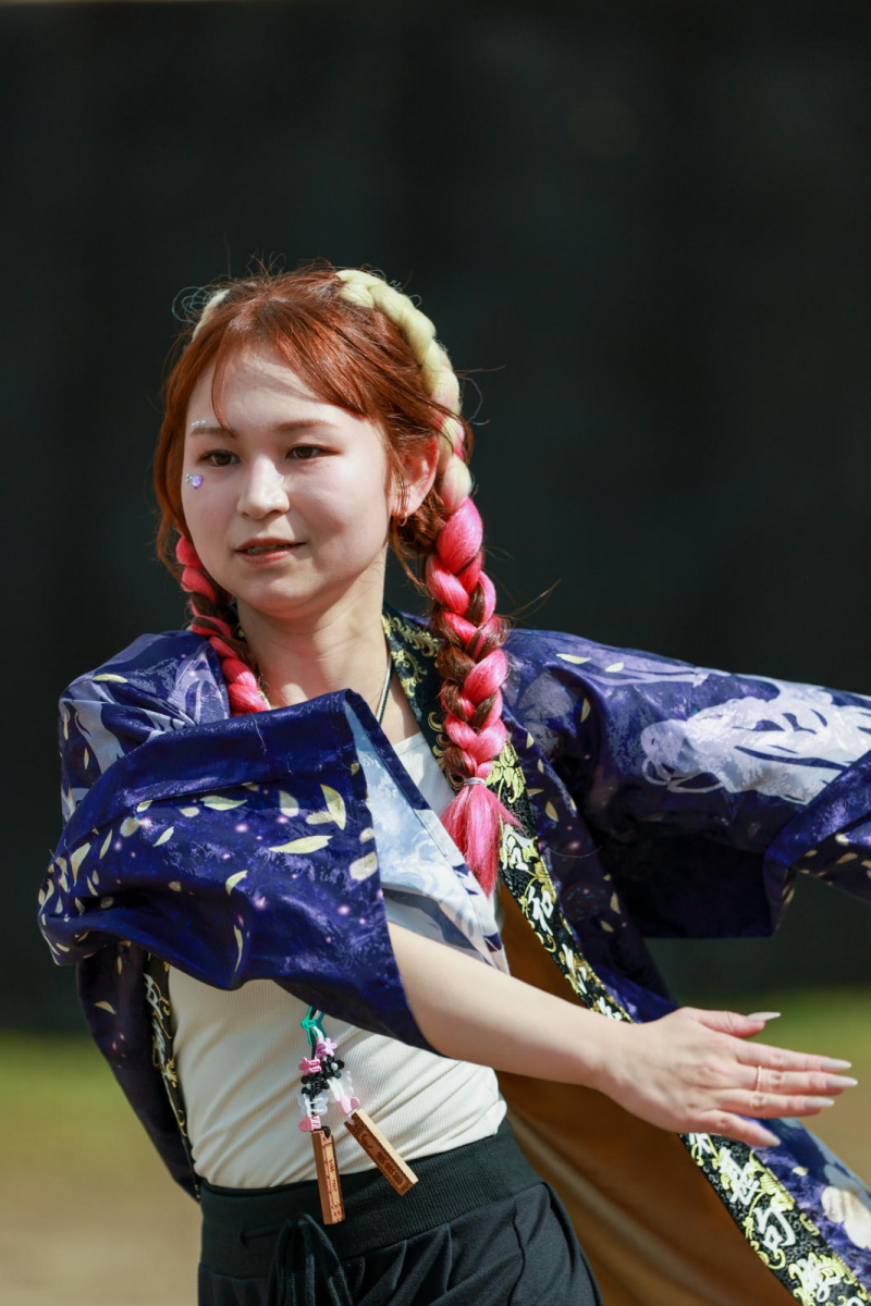 第52回江刺甚句まつり2025その5 2025/05/04