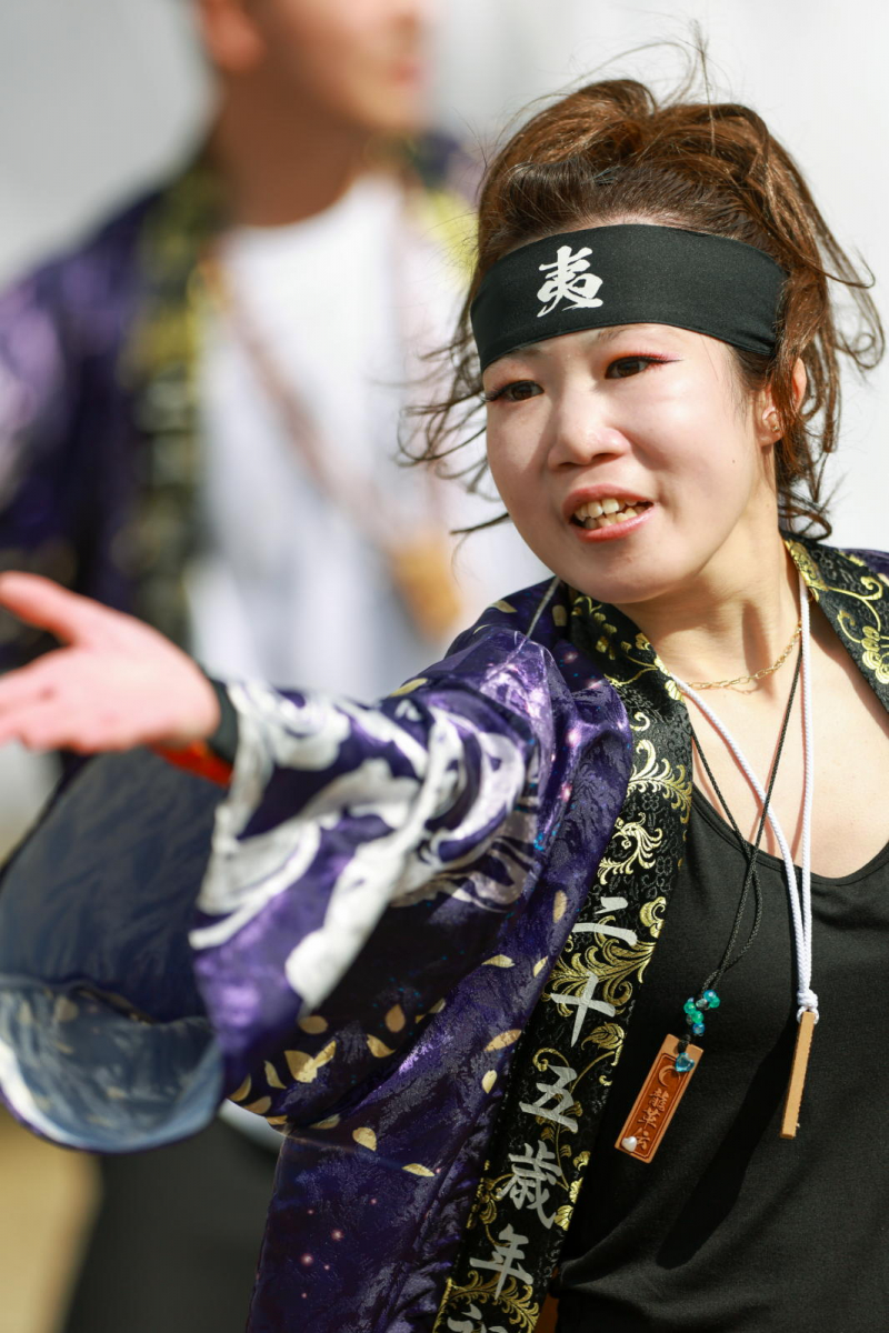 第52回江刺甚句まつり2025その5 2025/05/04