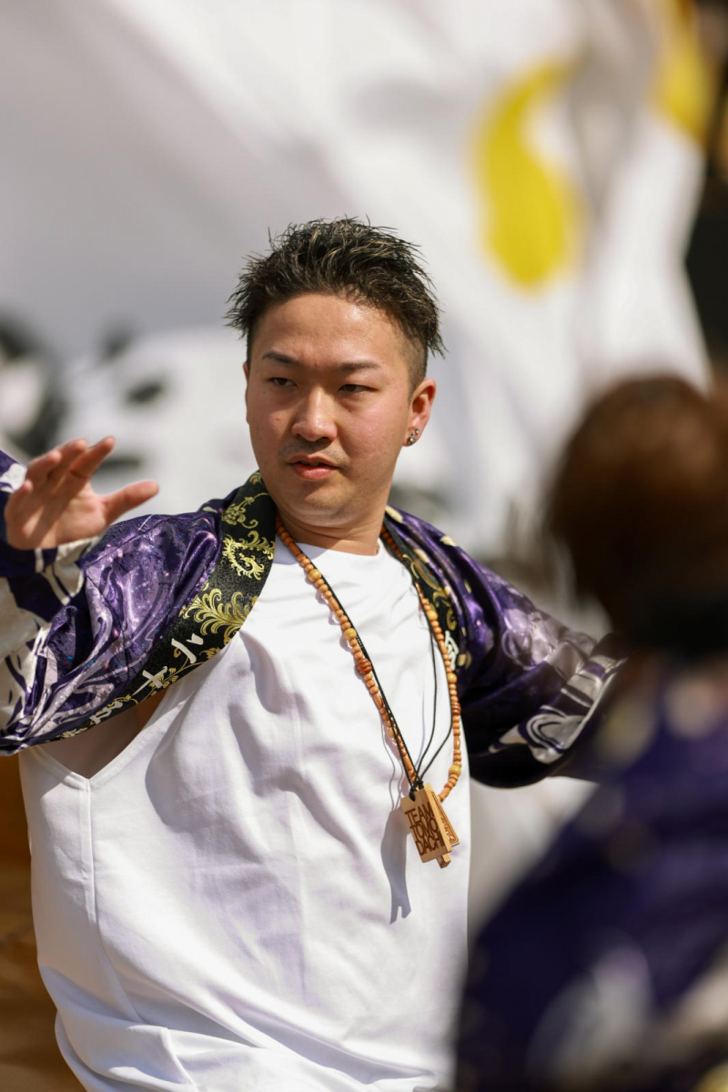 第52回江刺甚句まつり2025その5 2025/05/04