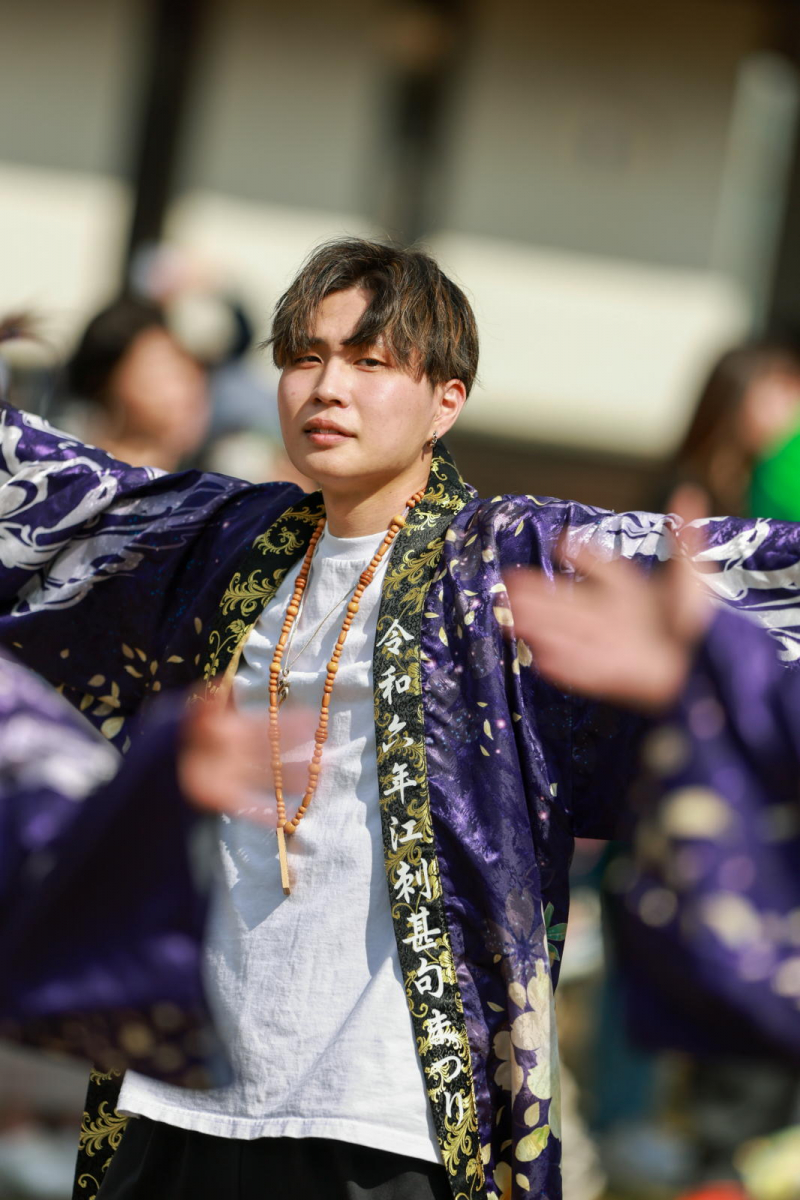 第52回江刺甚句まつり2025その5 2025/05/04