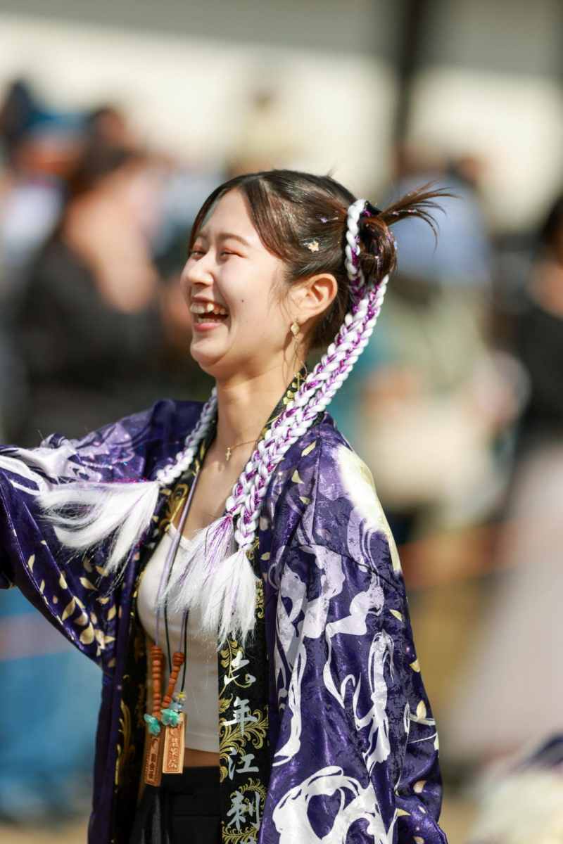 第52回江刺甚句まつり2025その5 2025/05/04