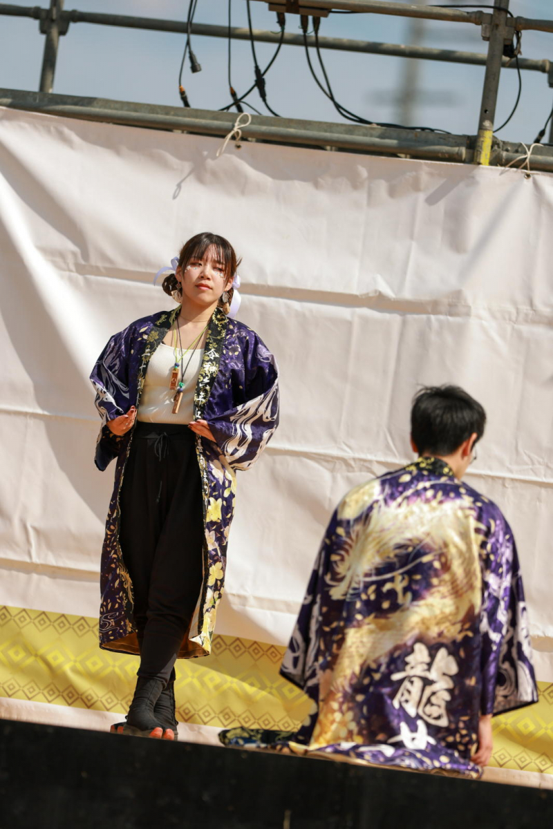 第52回江刺甚句まつり2025その5 2025/05/04