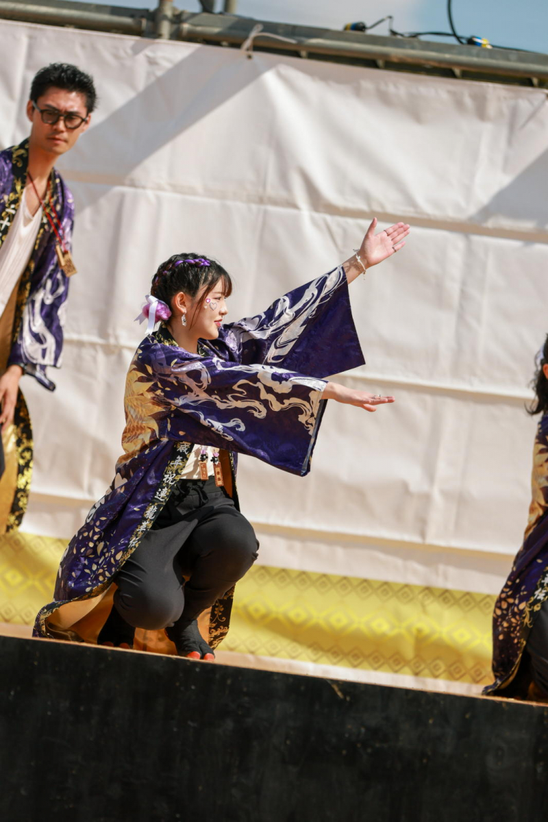 第52回江刺甚句まつり2025その5 2025/05/04