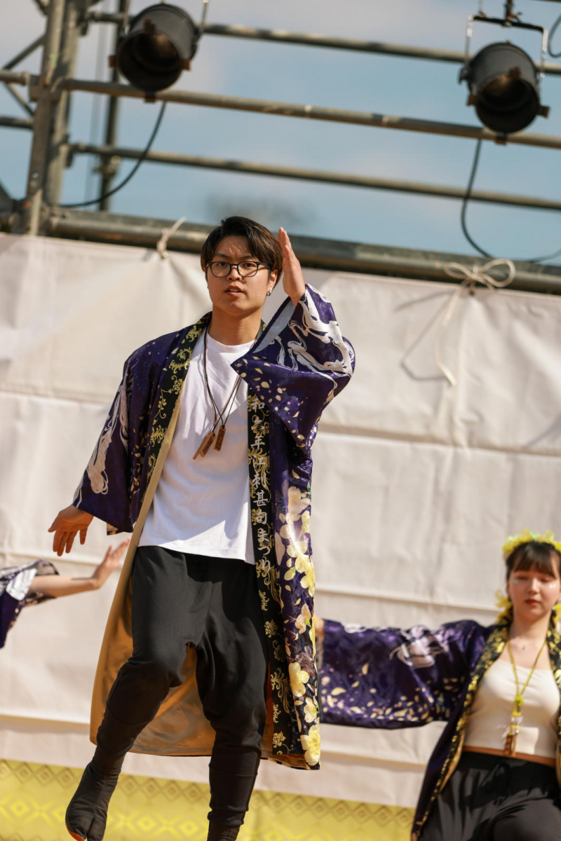 第52回江刺甚句まつり2025その5 2025/05/04