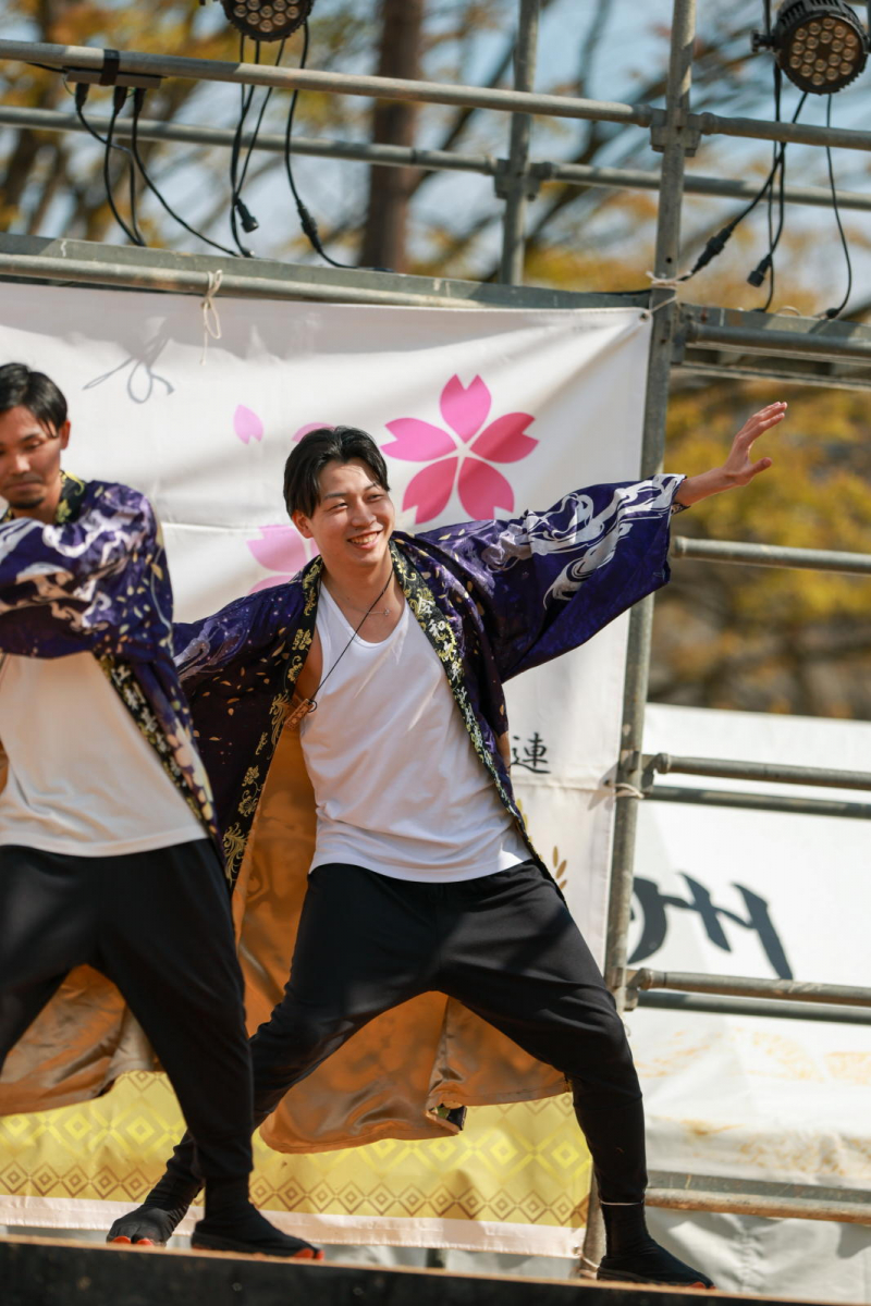 第52回江刺甚句まつり2025その5 2025/05/04