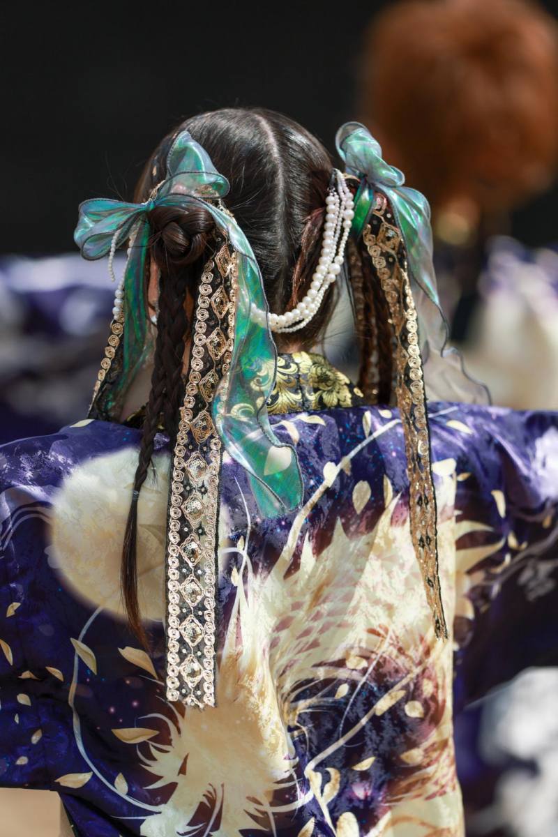 第52回江刺甚句まつり2025その5 2025/05/04