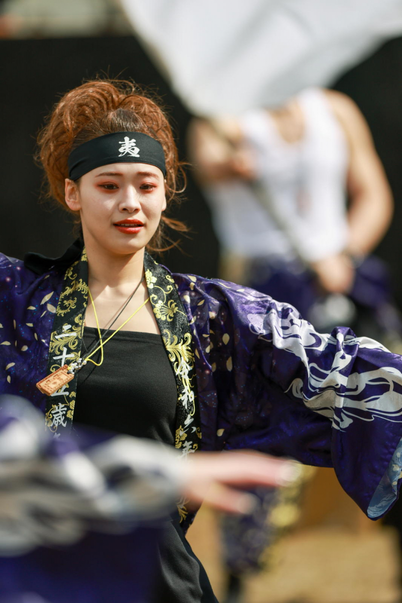 第52回江刺甚句まつり2025その5 2025/05/04