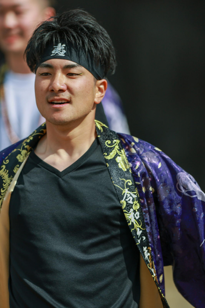 第52回江刺甚句まつり2025その5 2025/05/04