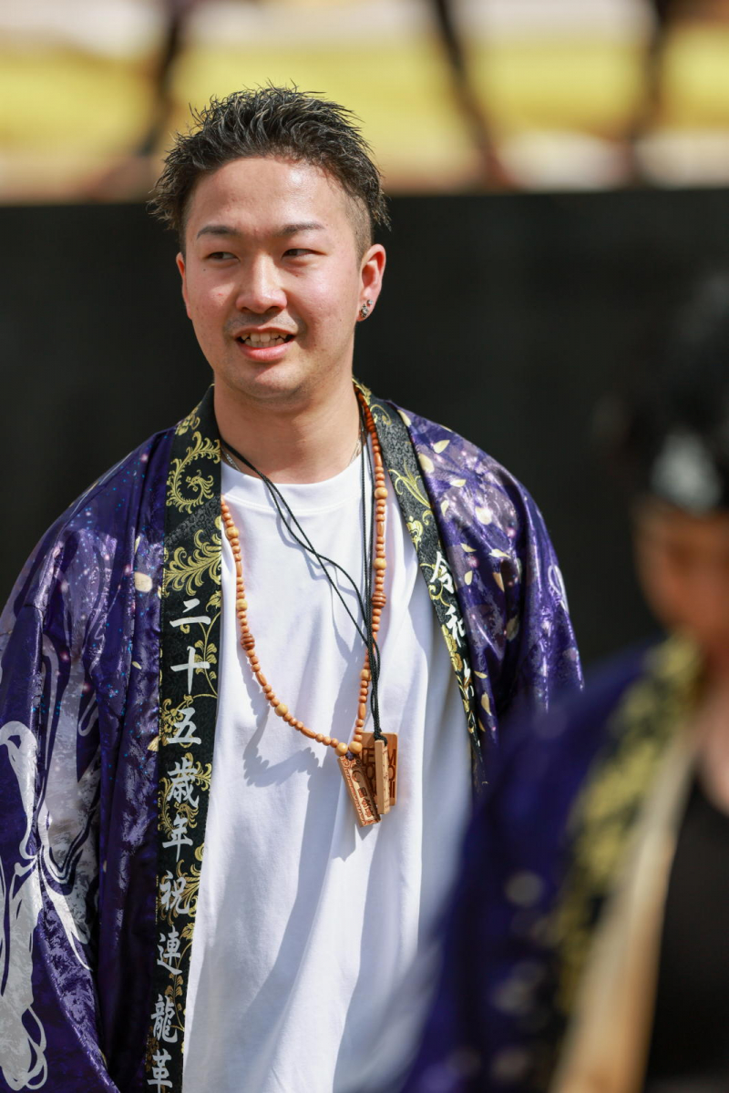 第52回江刺甚句まつり2025その5 2025/05/04