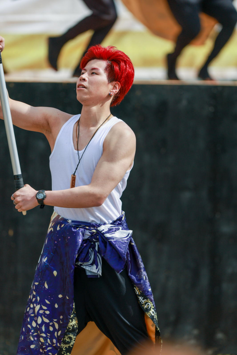 第52回江刺甚句まつり2025その5 2025/05/04