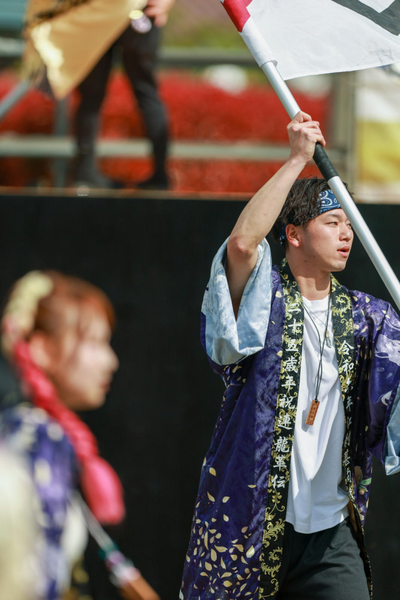 第52回江刺甚句まつり2025その5 2025/05/04