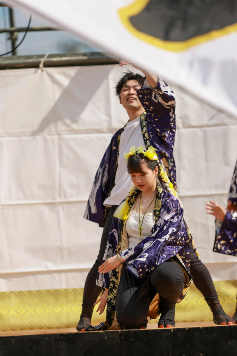 第52回江刺甚句まつり2025その5 2025/05/04