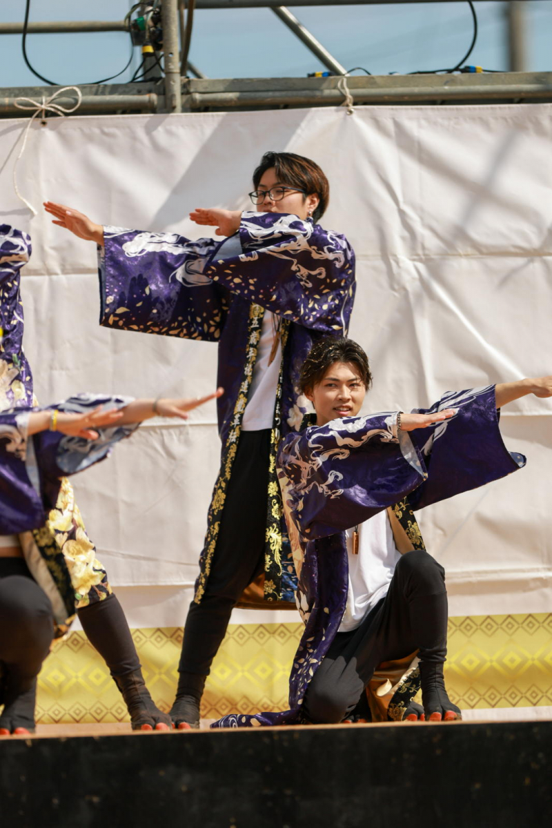 第52回江刺甚句まつり2025その5 2025/05/04