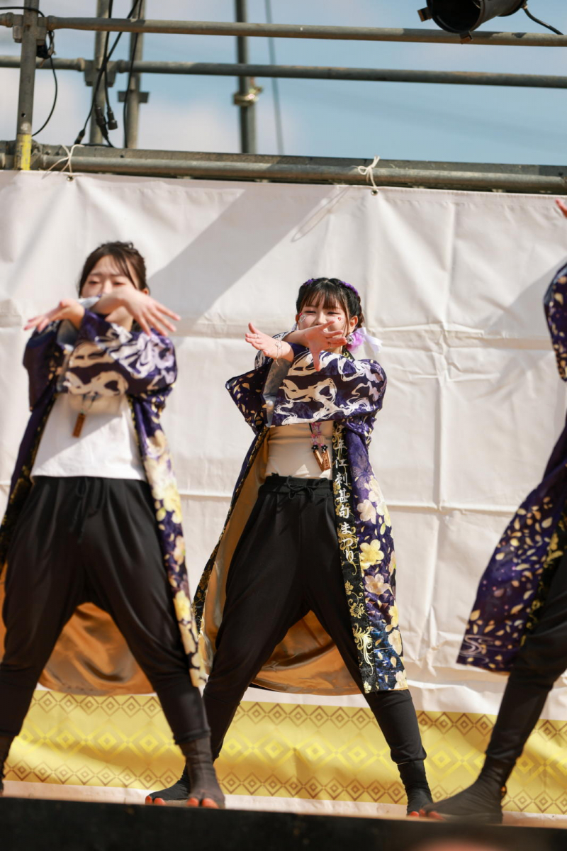 第52回江刺甚句まつり2025その5 2025/05/04