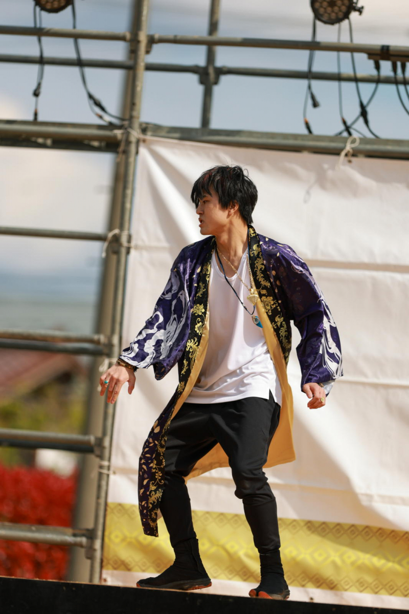 第52回江刺甚句まつり2025その5 2025/05/04