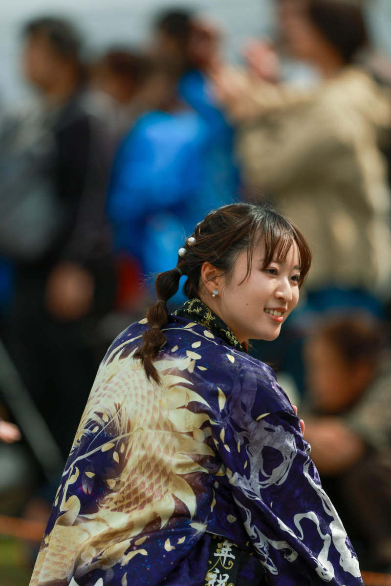 第52回江刺甚句まつり2025その5 2025/05/04