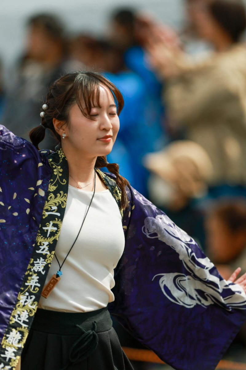 第52回江刺甚句まつり2025その5 2025/05/04