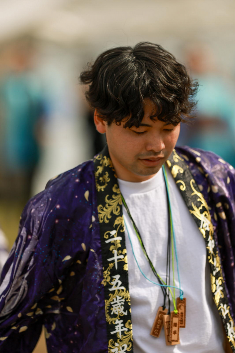 第52回江刺甚句まつり2025その5 2025/05/04