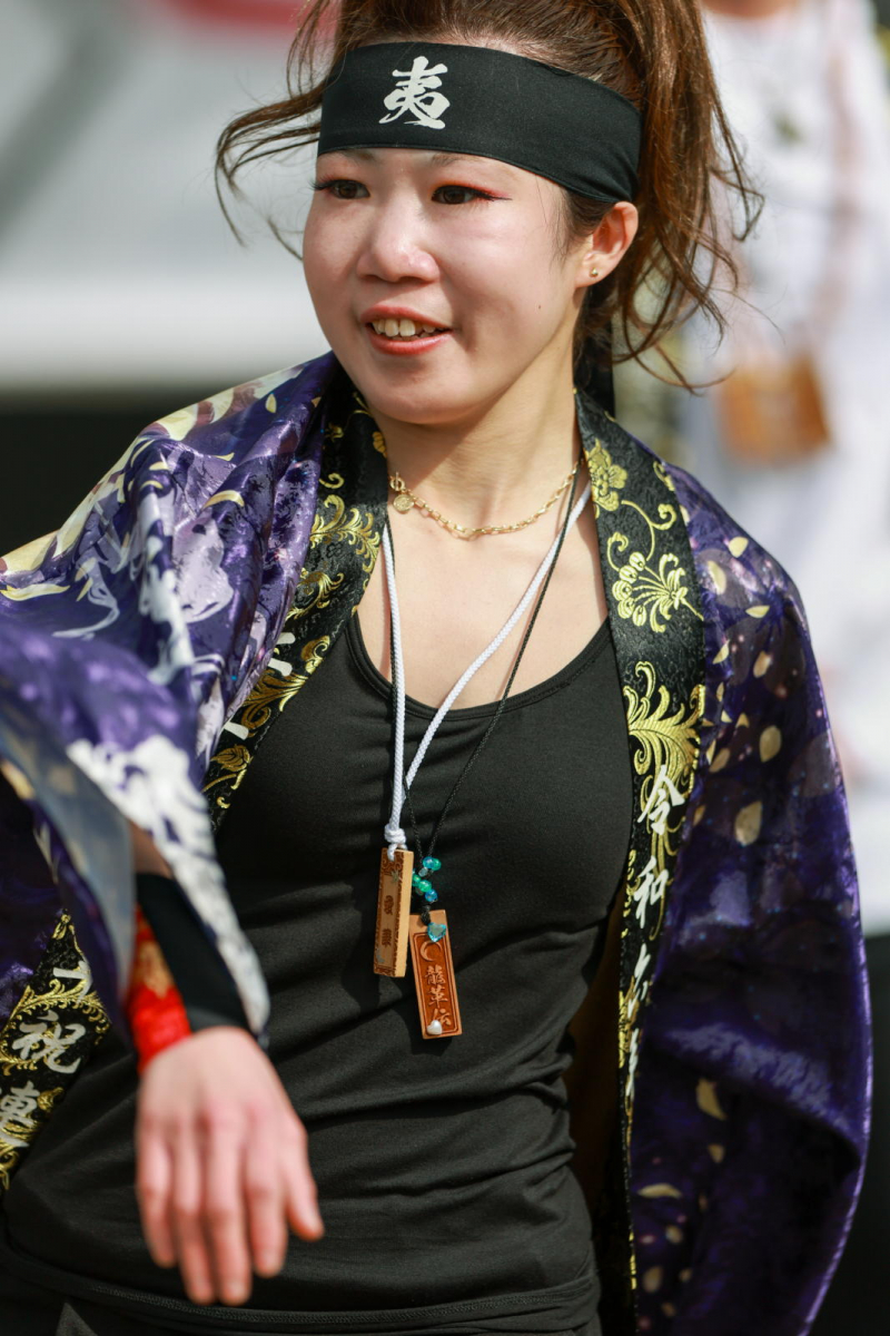 第52回江刺甚句まつり2025その5 2025/05/04