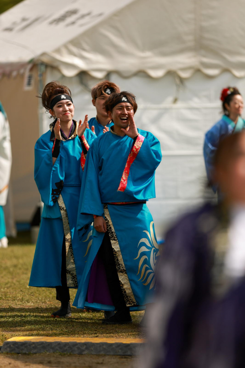 第52回江刺甚句まつり2025その5 2025/05/04