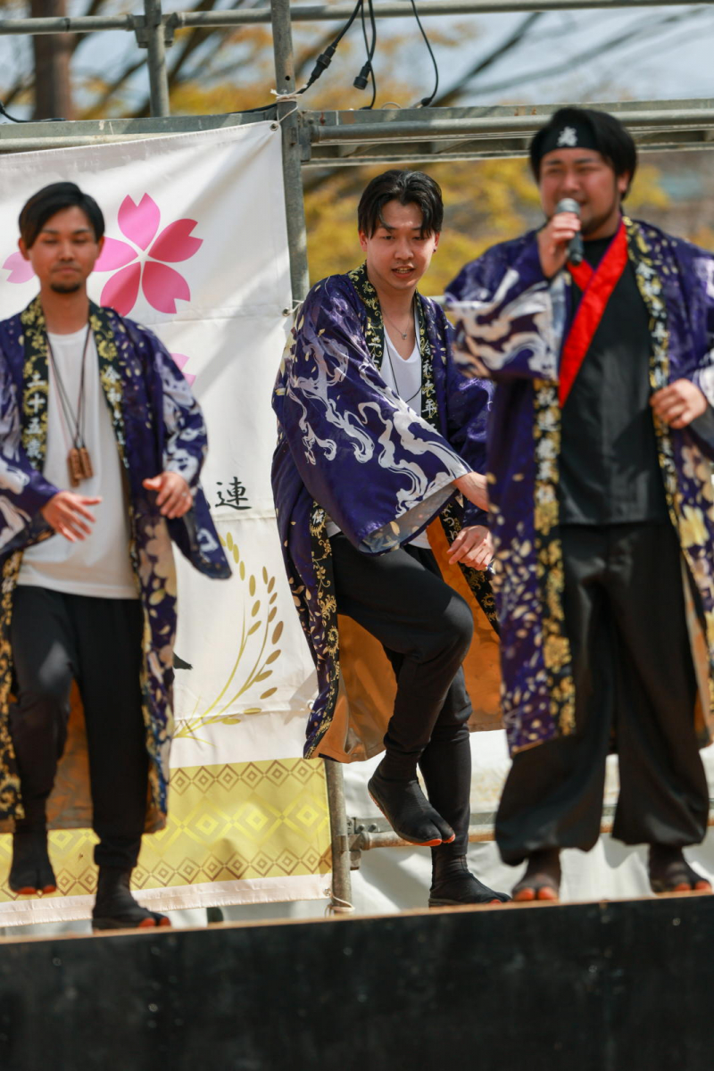 第52回江刺甚句まつり2025その5 2025/05/04