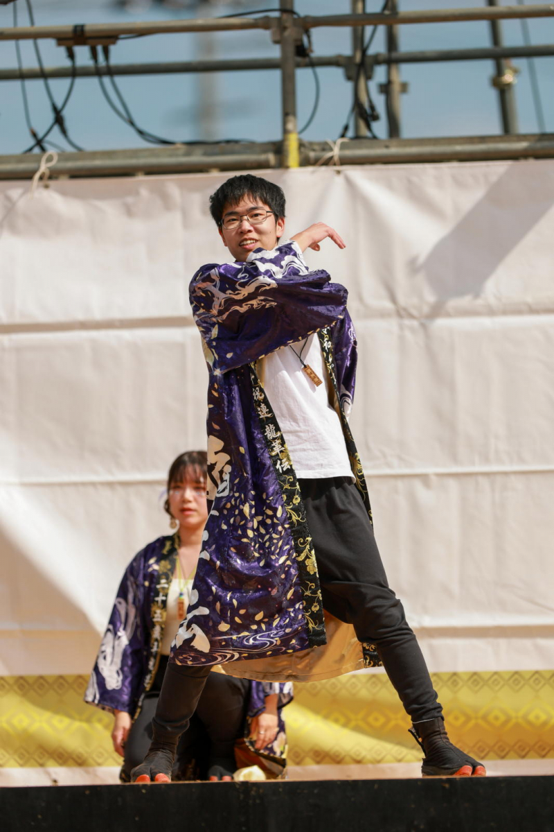 第52回江刺甚句まつり2025その5 2025/05/04