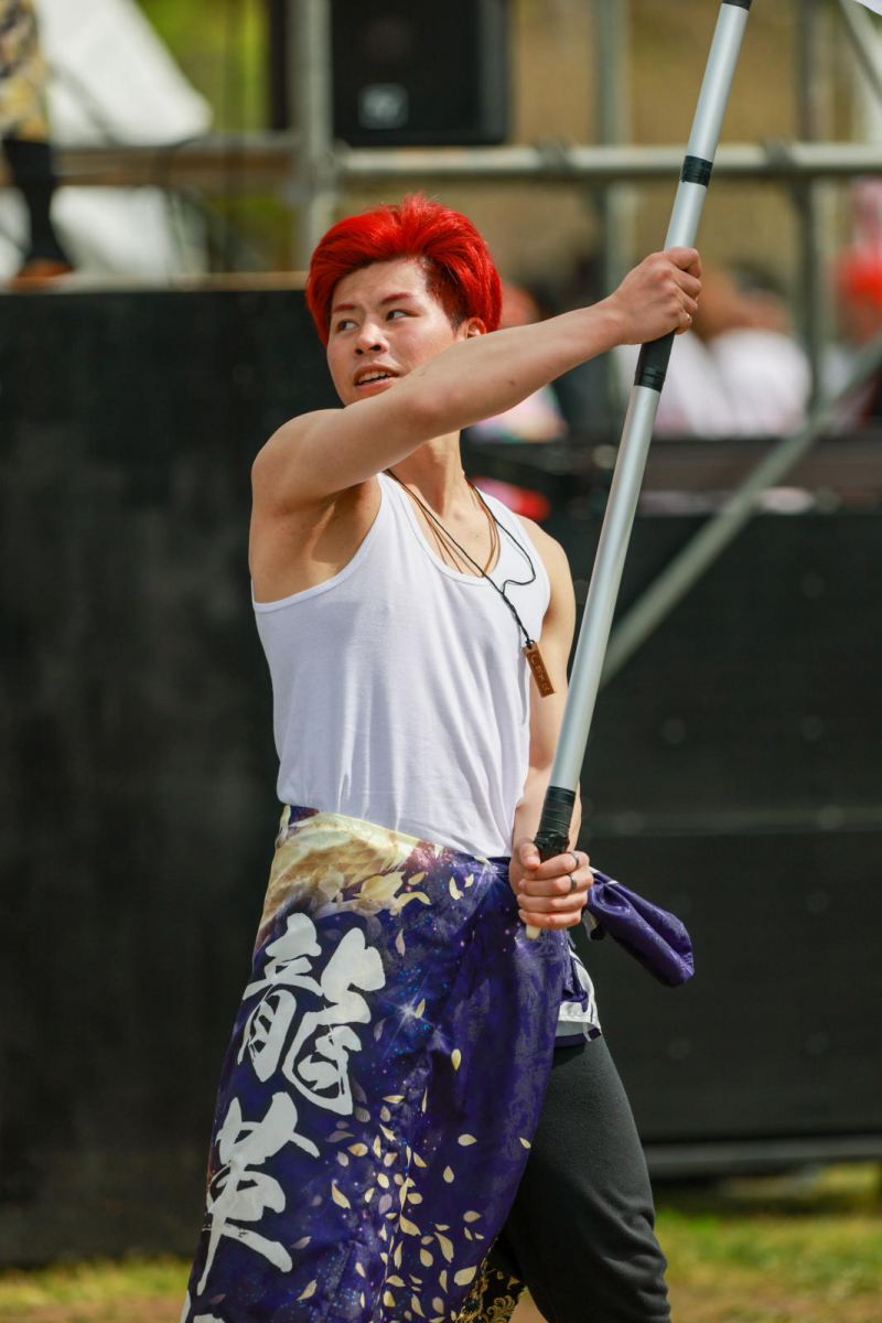 第52回江刺甚句まつり2025その5 2025/05/04