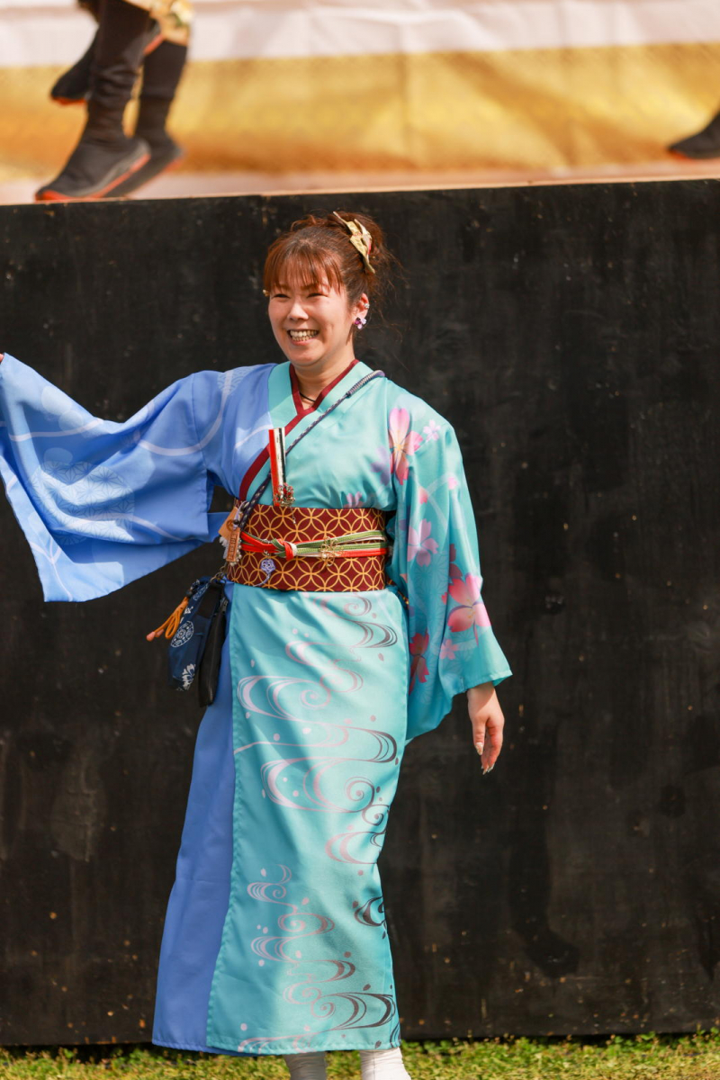 第52回江刺甚句まつり2025その5 2025/05/04