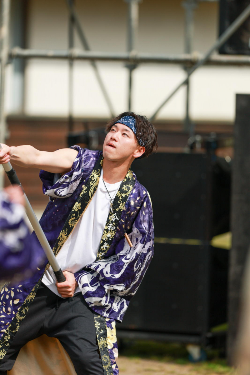 第52回江刺甚句まつり2025その5 2025/05/04