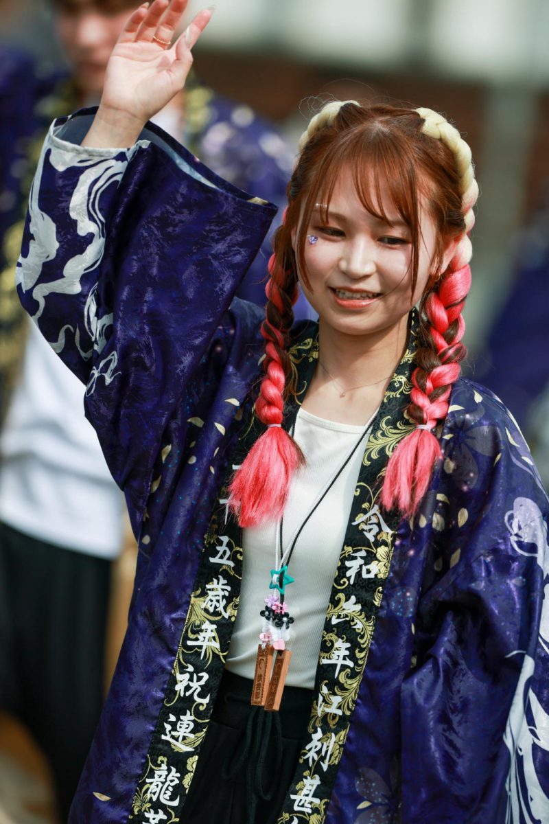 第52回江刺甚句まつり2025その5 2025/05/04