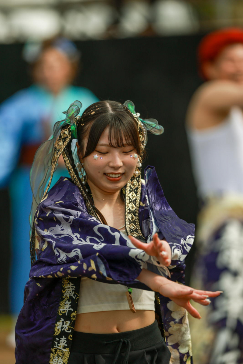 第52回江刺甚句まつり2025その5 2025/05/04