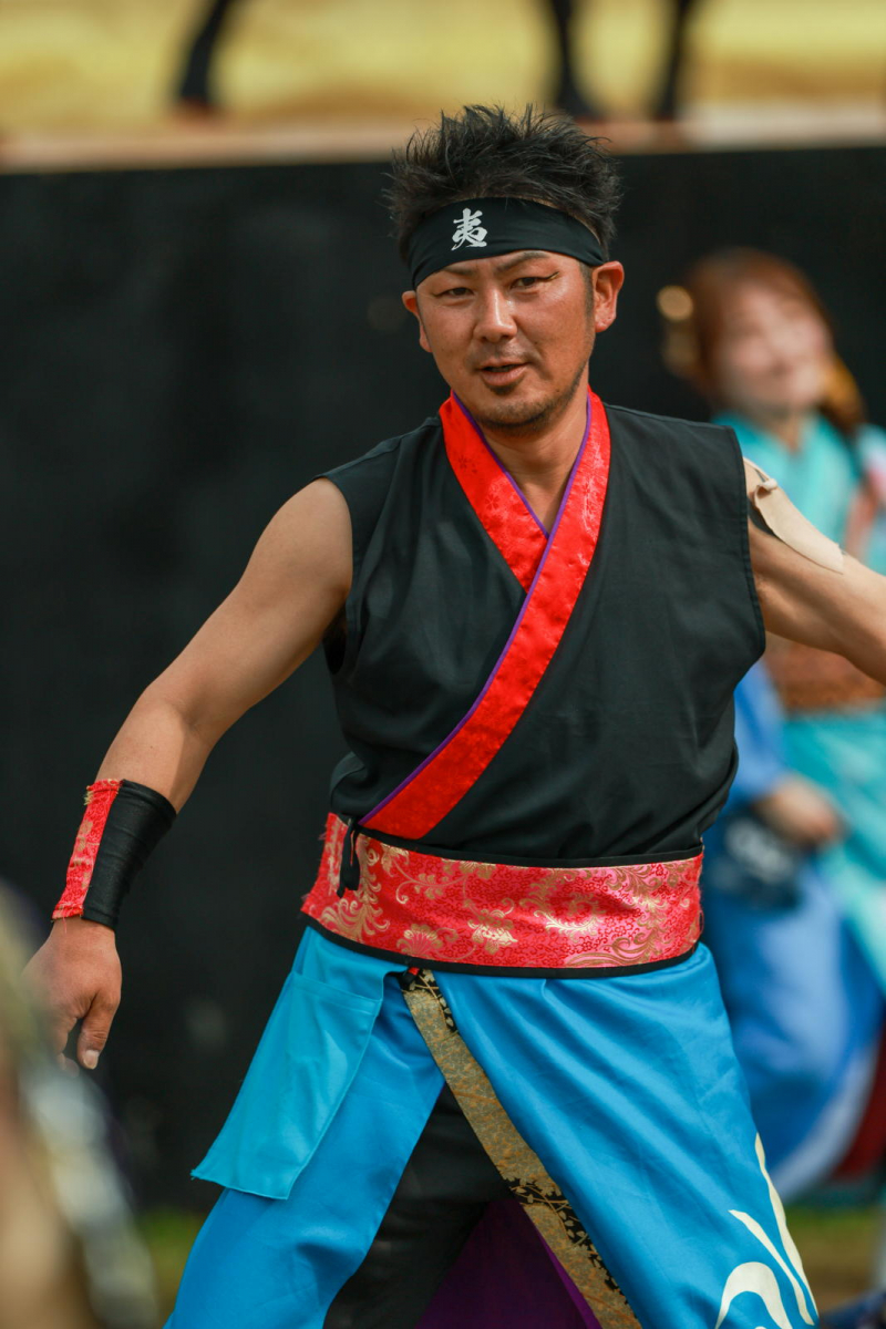 第52回江刺甚句まつり2025その5 2025/05/04