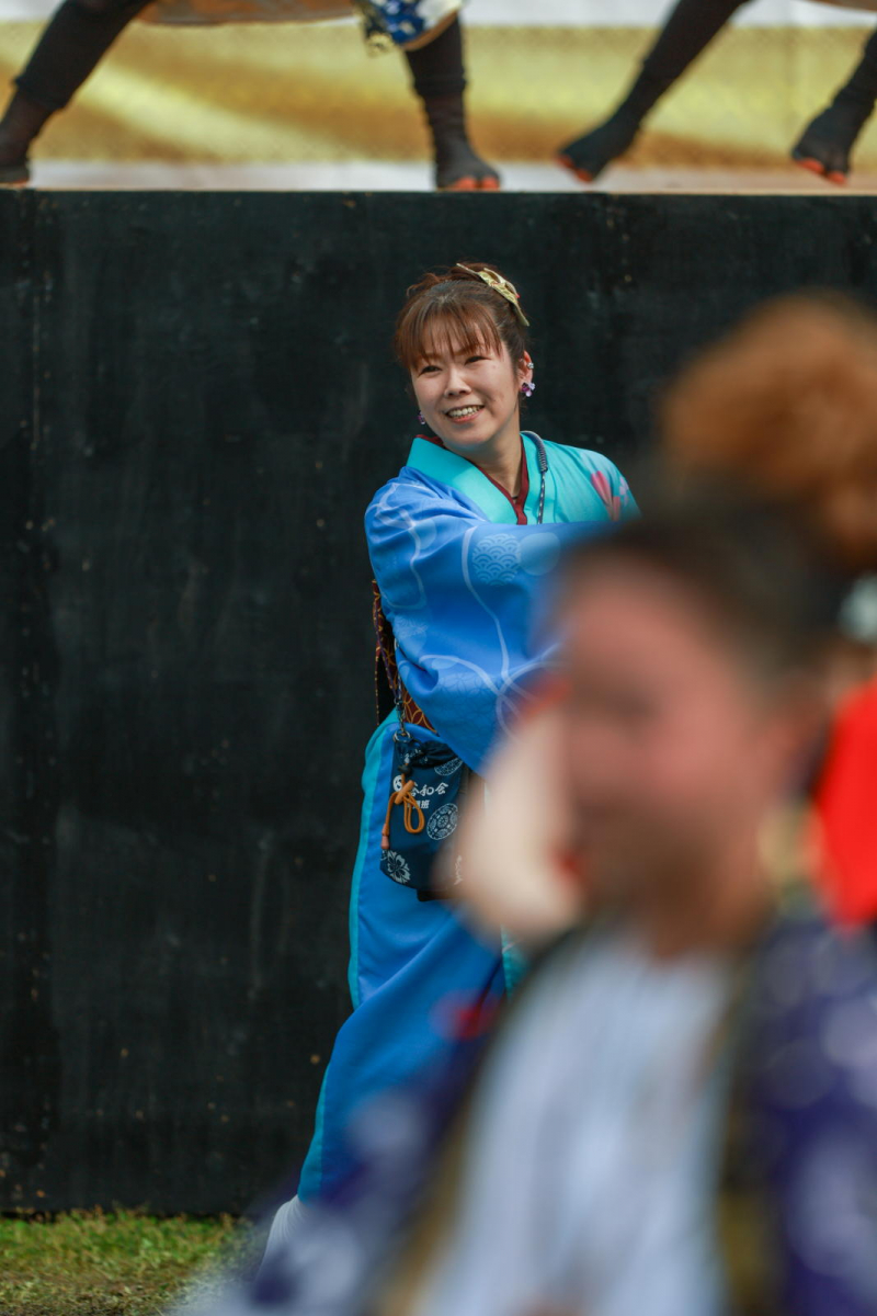 第52回江刺甚句まつり2025その5 2025/05/04