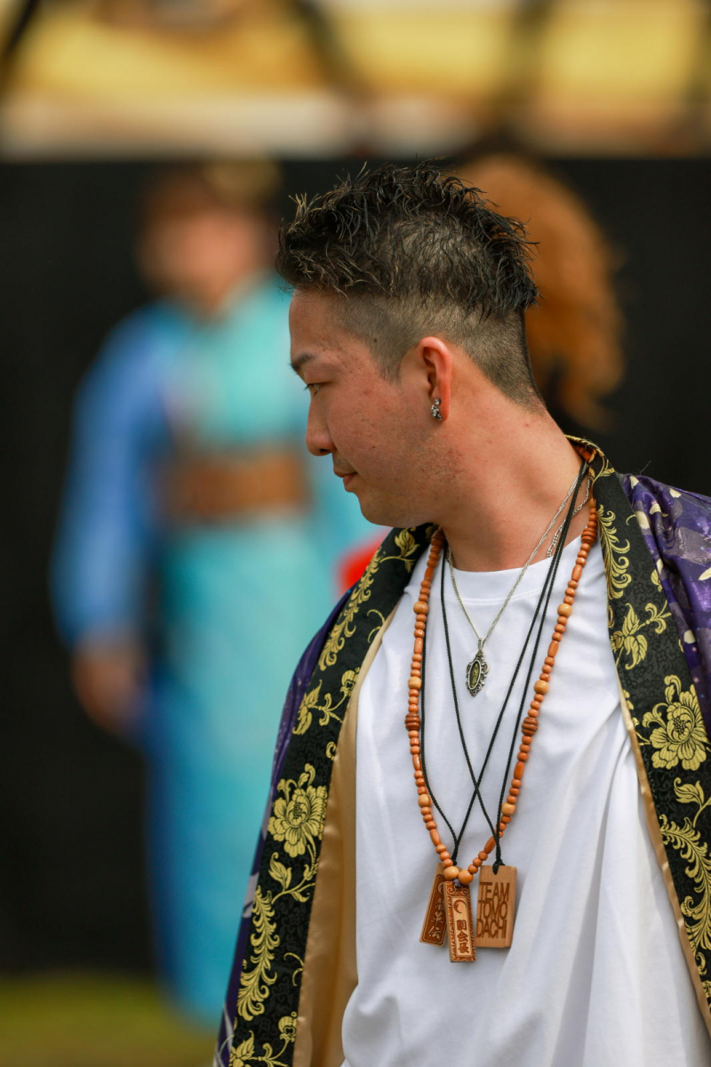 第52回江刺甚句まつり2025その5 2025/05/04