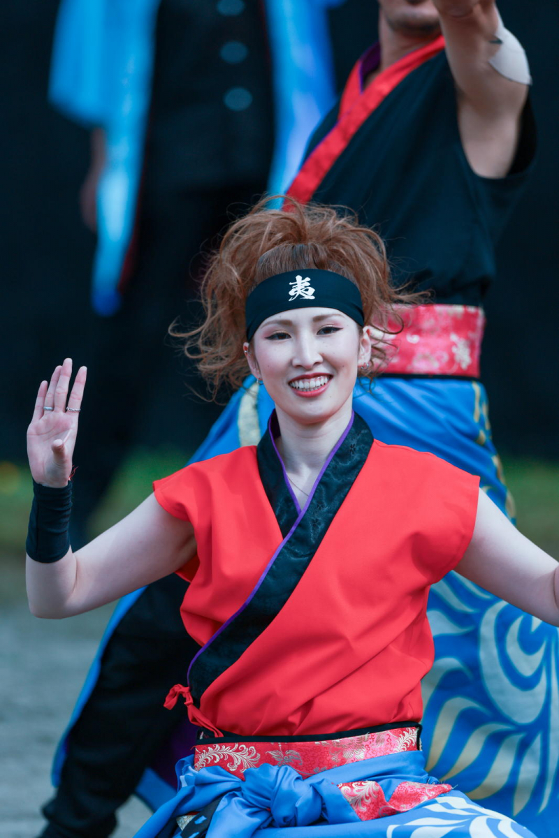 第52回江刺甚句まつり2025その5 2025/05/04