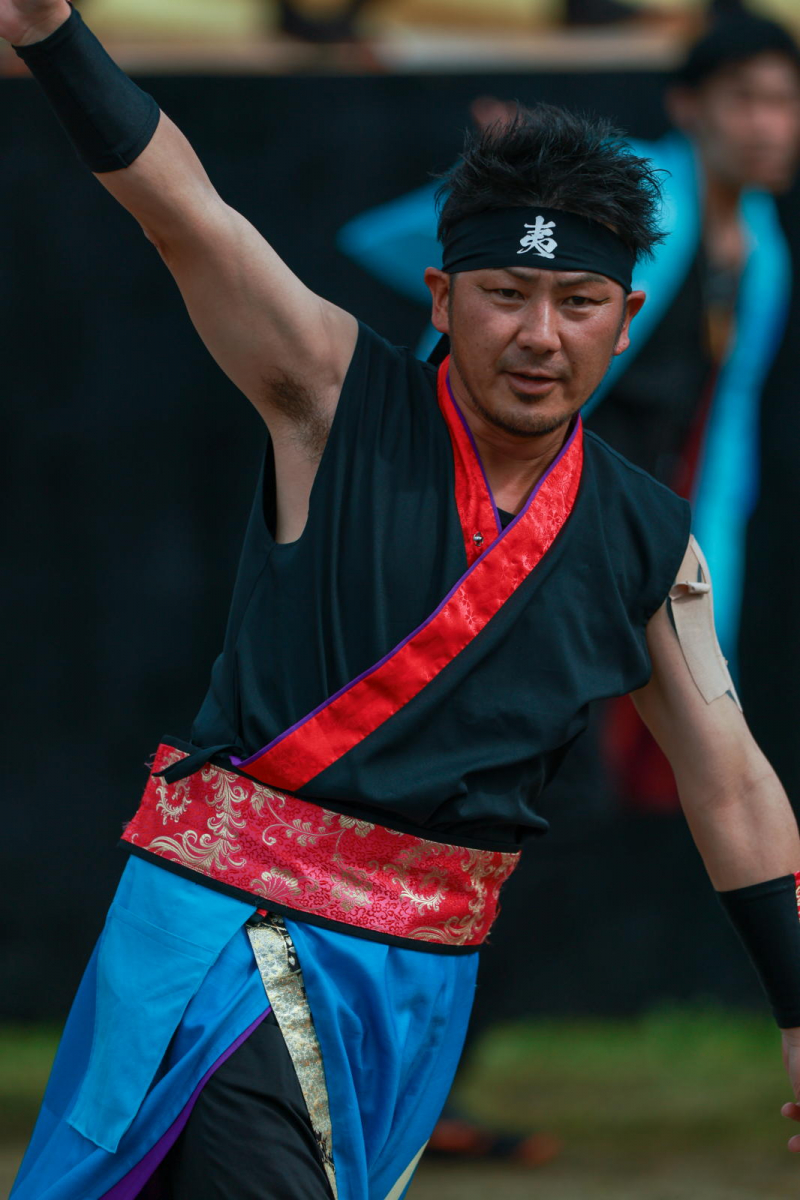 第52回江刺甚句まつり2025その5 2025/05/04