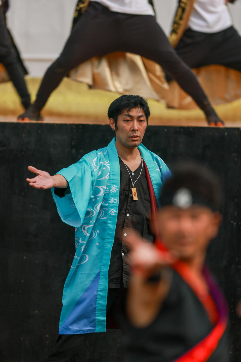 第52回江刺甚句まつり2025その5 2025/05/04