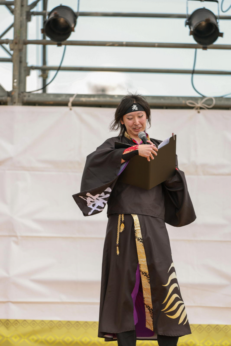 第52回江刺甚句まつり2025その5 2025/05/04