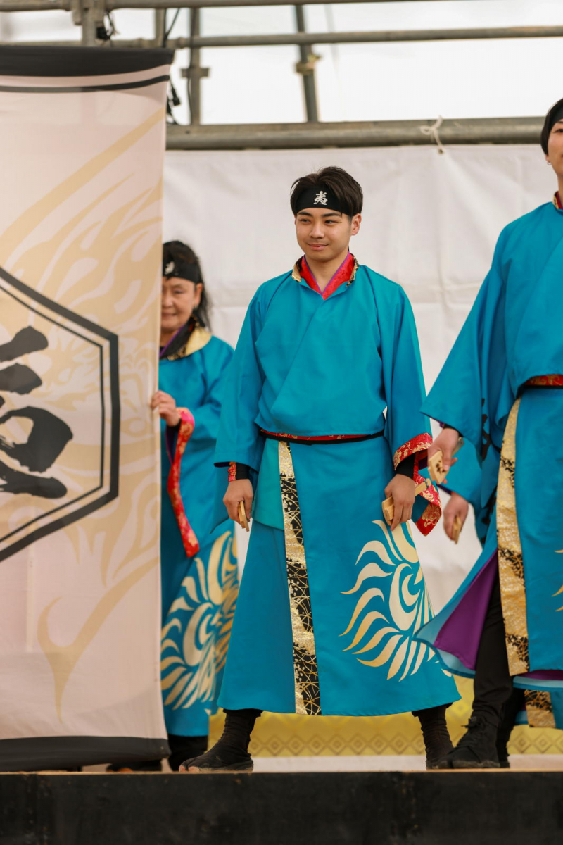 第52回江刺甚句まつり2025その5 2025/05/04