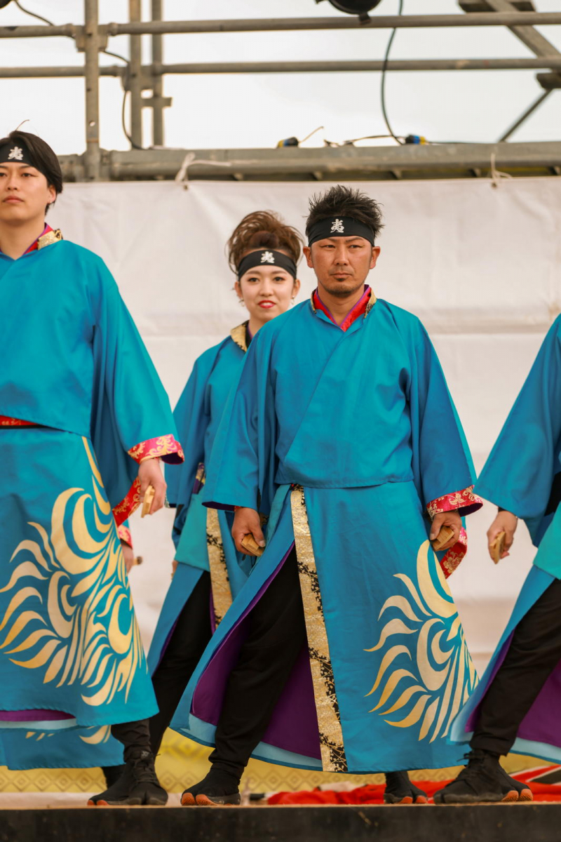 第52回江刺甚句まつり2025その5 2025/05/04