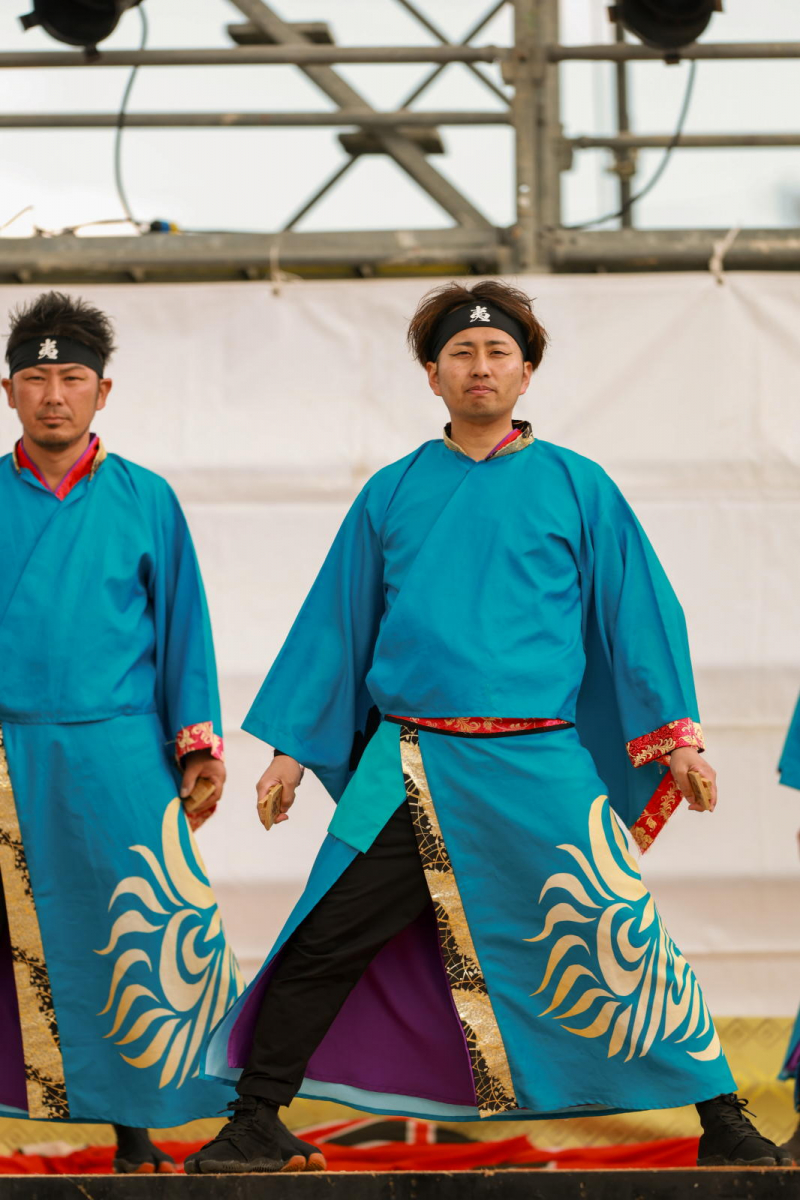 第52回江刺甚句まつり2025その5 2025/05/04