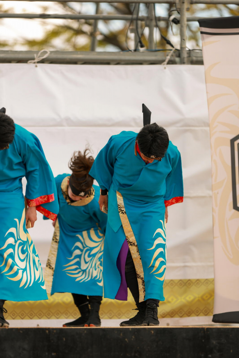 第52回江刺甚句まつり2025その5 2025/05/04