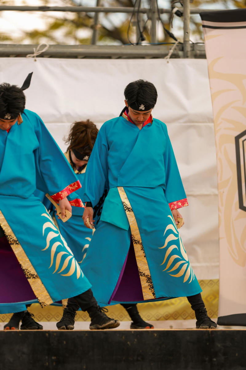 第52回江刺甚句まつり2025その5 2025/05/04