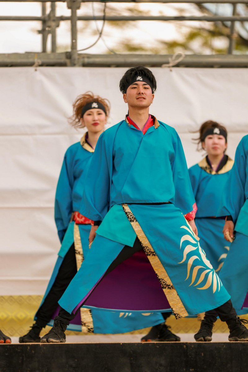 第52回江刺甚句まつり2025その5 2025/05/04