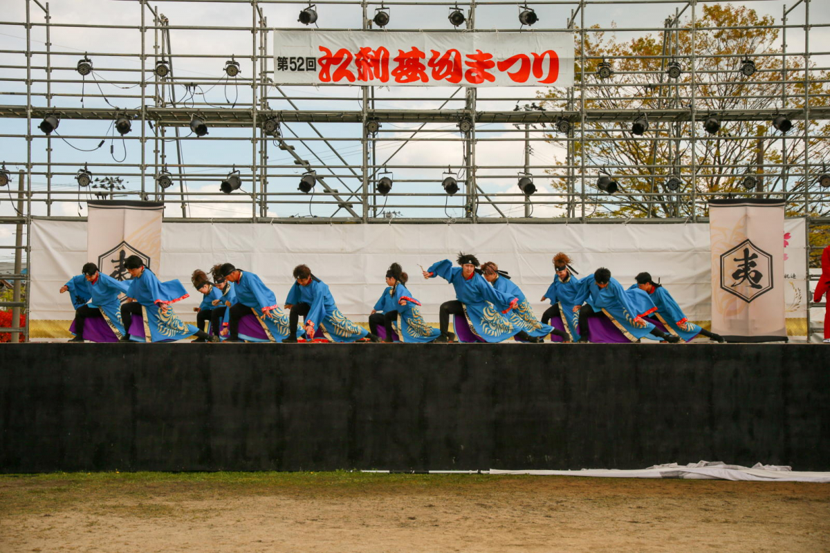 第52回江刺甚句まつり2025その5 2025/05/04