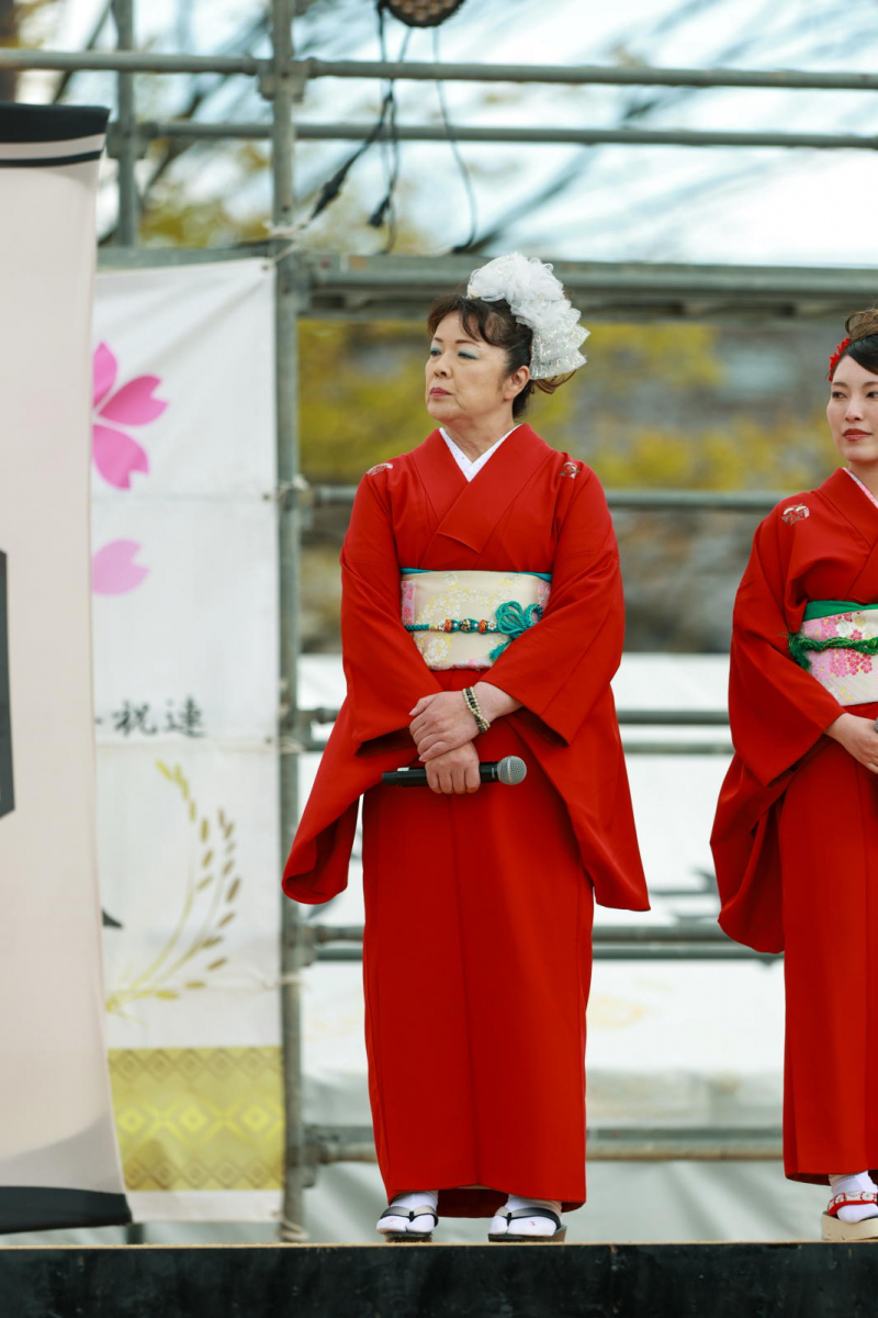 第52回江刺甚句まつり2025その5 2025/05/04