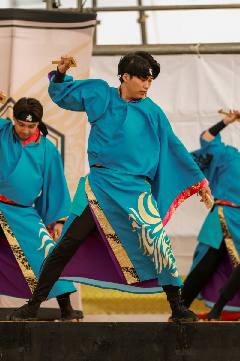 第52回江刺甚句まつり2025その5 2025/05/04